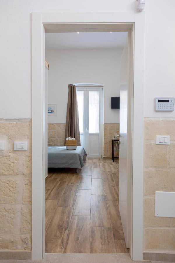 布林迪西 Apulian House酒店 外观 照片
