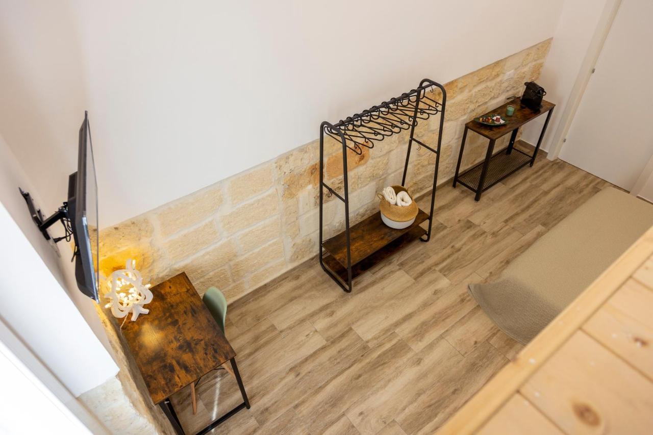 布林迪西 Apulian House酒店 外观 照片