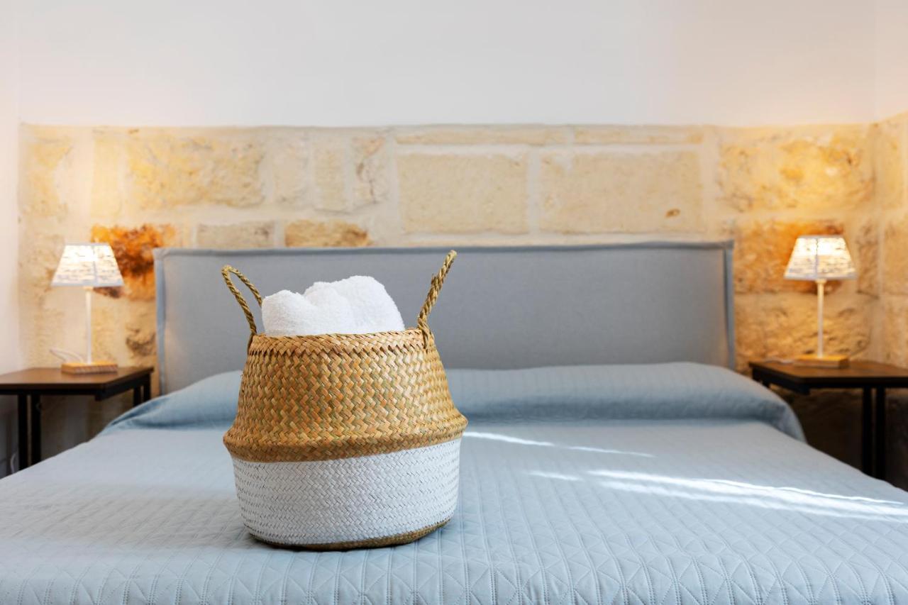 布林迪西 Apulian House酒店 外观 照片
