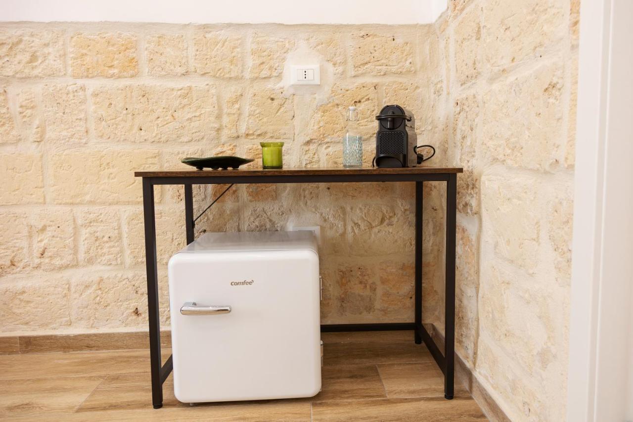 布林迪西 Apulian House酒店 外观 照片