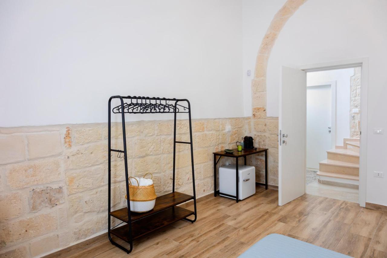 布林迪西 Apulian House酒店 外观 照片