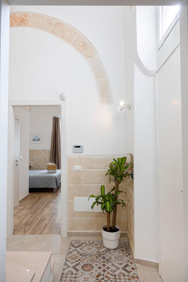 布林迪西 Apulian House酒店 外观 照片
