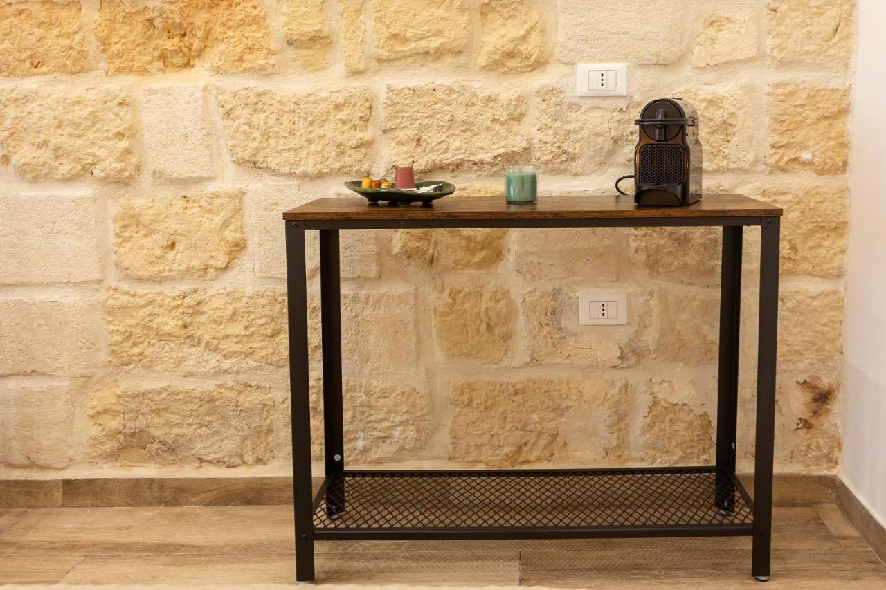 布林迪西 Apulian House酒店 外观 照片