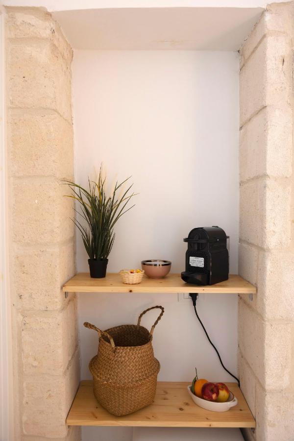 布林迪西 Apulian House酒店 外观 照片