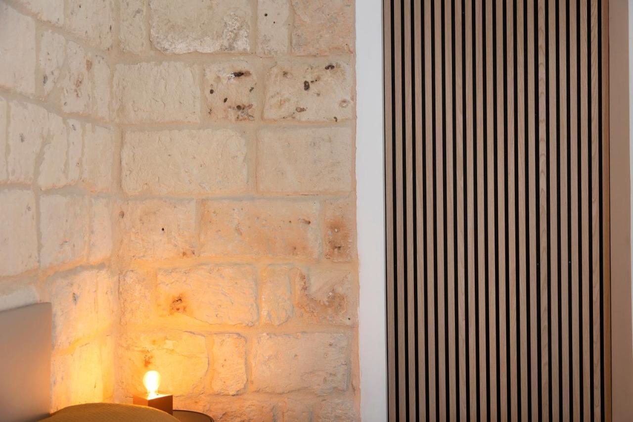 布林迪西 Apulian House酒店 外观 照片